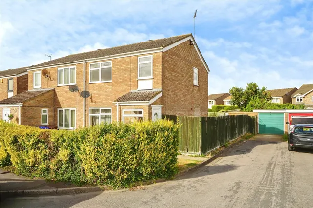 Dickens Close, BICESTER, Oxfordshire, OX26, photo 1