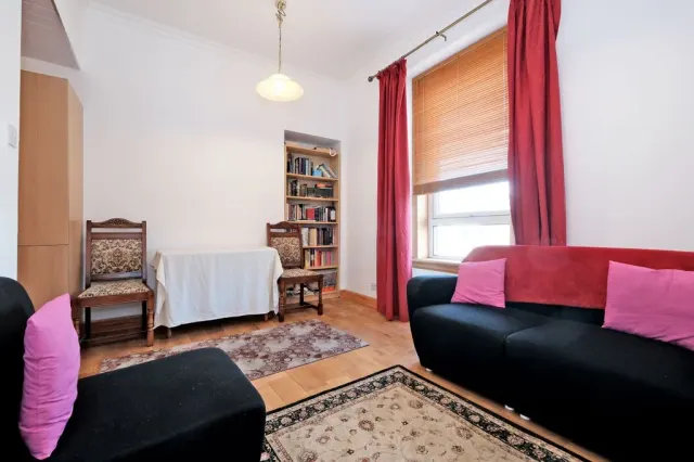 Rosemount Place, Aberdeen, AB25, photo 1