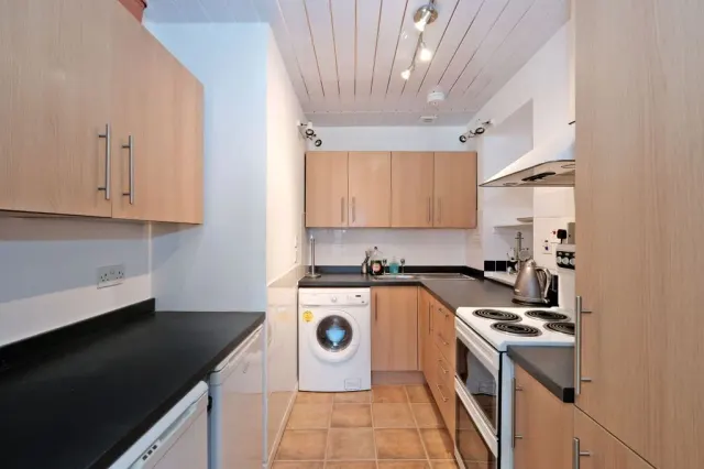 Rosemount Place, Aberdeen, AB25, photo 3