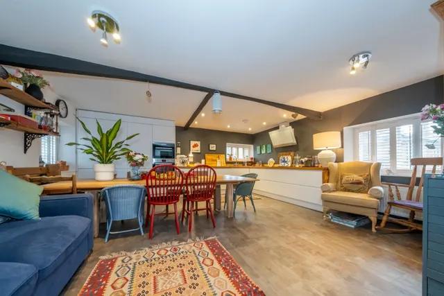 Aldon House, Yeovil, BA20, photo 3