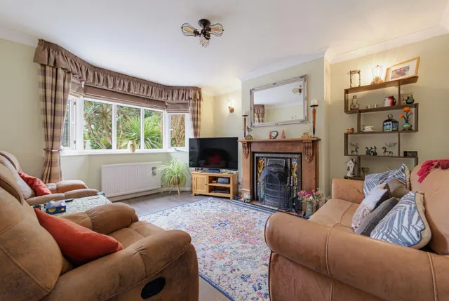 Hartland Drive, Melton Mowbray, LE13, photo 2