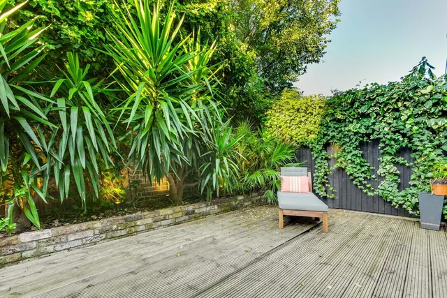 Lambrook Terrace, London, SW6, photo 3
