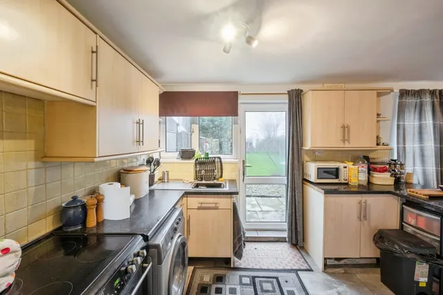 Photo 3 — Brocklesby Road, Scunthorpe