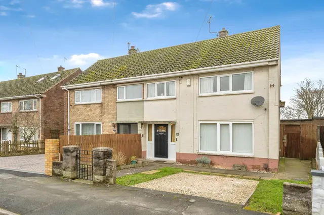 Brocklesby Road, Scunthorpe, photo 1
