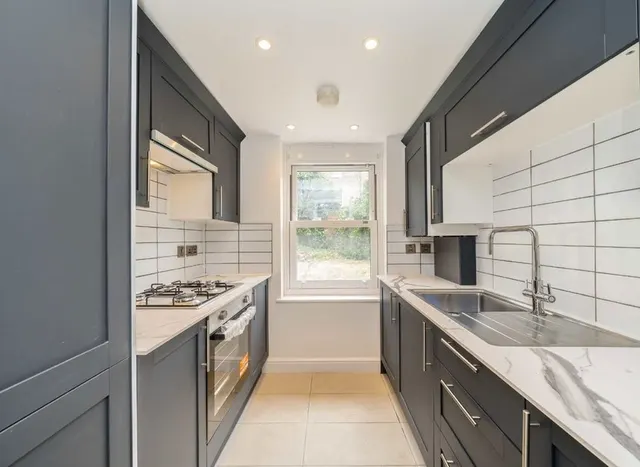 Photo 3 — Wilberforce Road, Finsbury Park, N4