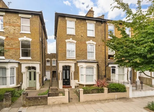 Wilberforce Road, Finsbury Park, N4, photo 1