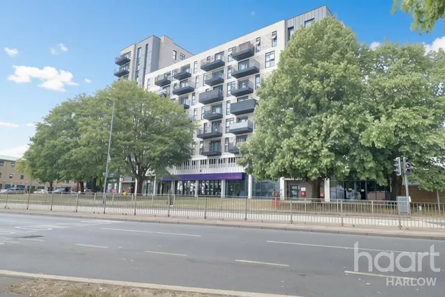 Magnolia House, Harlow, CM20, photo 1