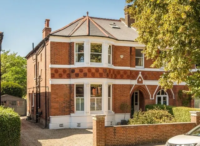 Mount Park Road, Ealing, W5, photo 1