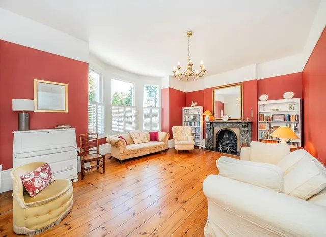 Photo 2 — Mount Park Road, Ealing, W5