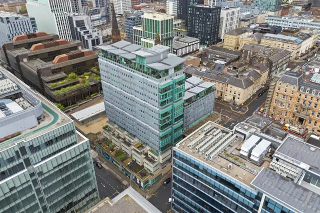 Bothwell Street, Glasgow, G2, photo 1