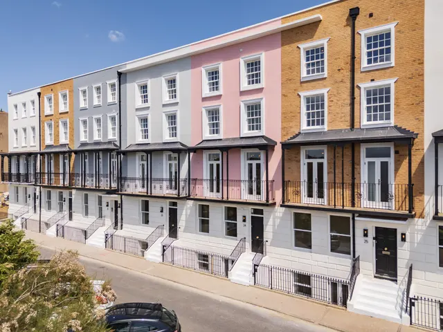Albion Place, Ramsgate, CT11, photo 1