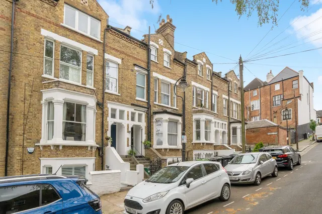 Wembury Road, Highgate, London, N6, photo 1
