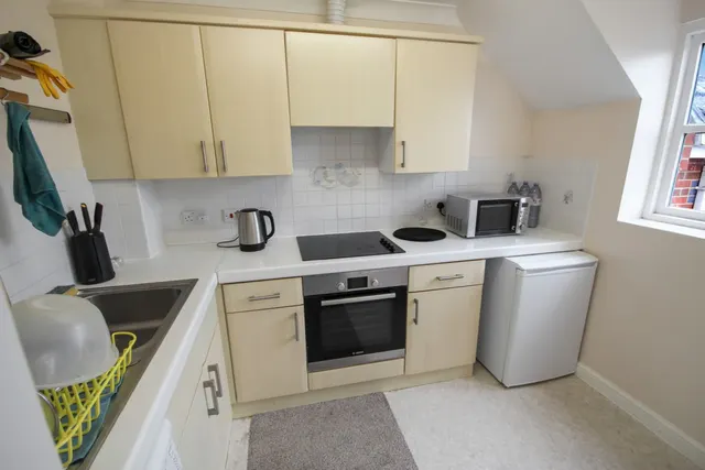 Photo 3 — Rowan House, Woodhead Drive