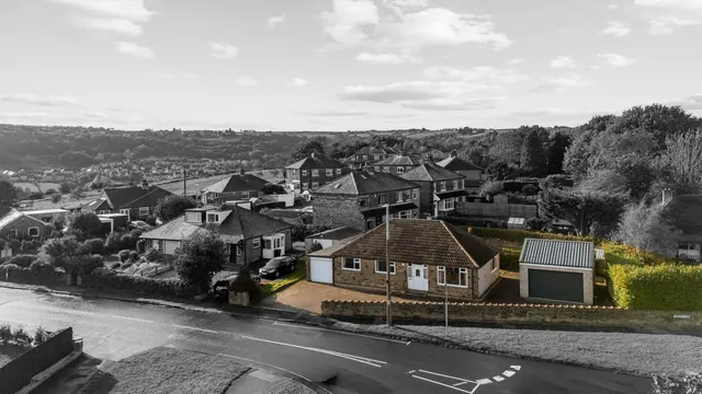 Denfield Lane, Halifax, HX3, photo 1