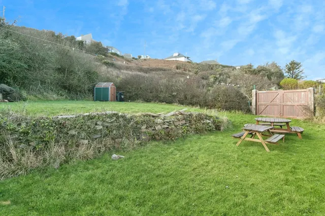 Aberdaron, LL53, photo 3