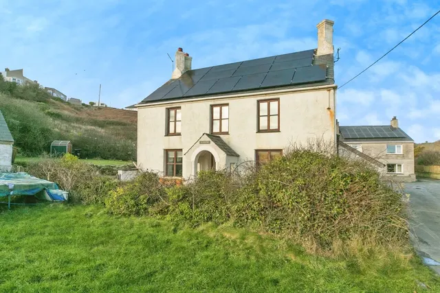 Aberdaron, LL53, photo 1