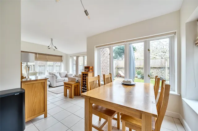 Photo 2 — Frog Lane, Haselbury Plucknett, Crewkerne, Somerset, TA18 7RT