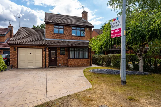 Silverbirch Way, Whitby, CH66, photo 1