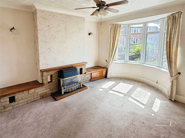 Photo 2 — Malton Road, Scawsby, South Yorkshire, DN5