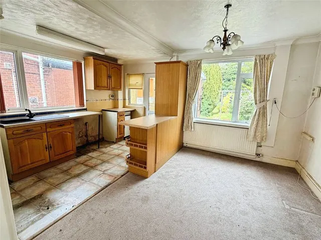 Photo 3 — Malton Road, Scawsby, South Yorkshire, DN5