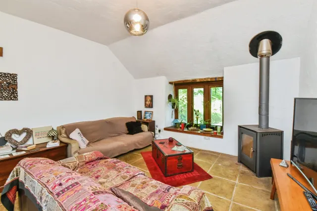 Lanes End Hill, Rodden, BA11, photo 2
