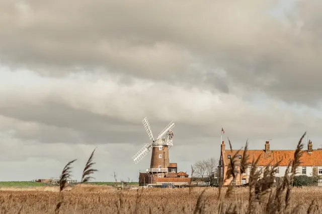Photo 2 — Cley, Holt, Norfolk, NR25 7RP