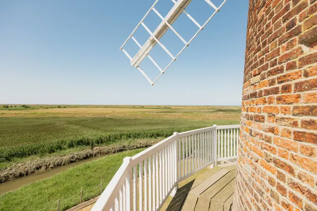 Photo 3 — Cley, Holt, Norfolk, NR25 7RP