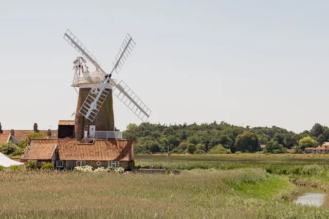 Cley, Holt, Norfolk, NR25 7RP, photo 1