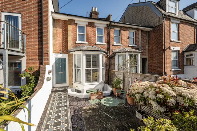 Stockbridge Road, Winchester, SO22, photo 1