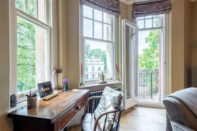 Photo 3 — Oakwood Court, London, W14 8JF