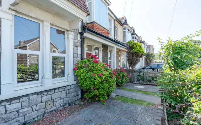 Milburn Road, Weston-super-Mare, BS23, photo 1