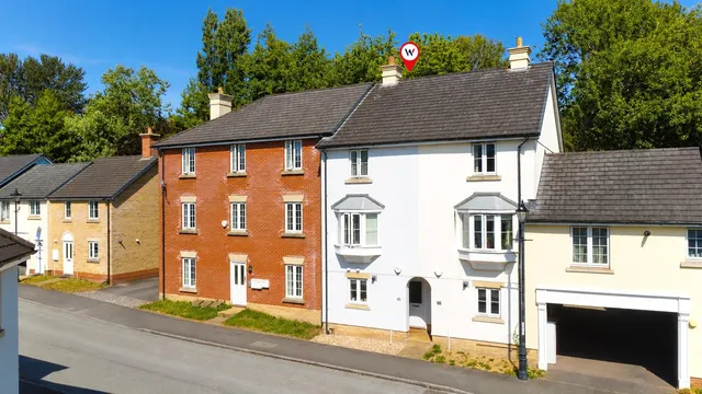 Westaway Heights, Barnstaple, EX31, photo 1