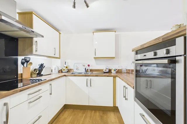 Tram Lane, Kirkby Lonsdale, LA6, photo 2