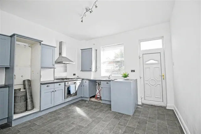 Photo 3 — Ryecroft Street, OSSETT