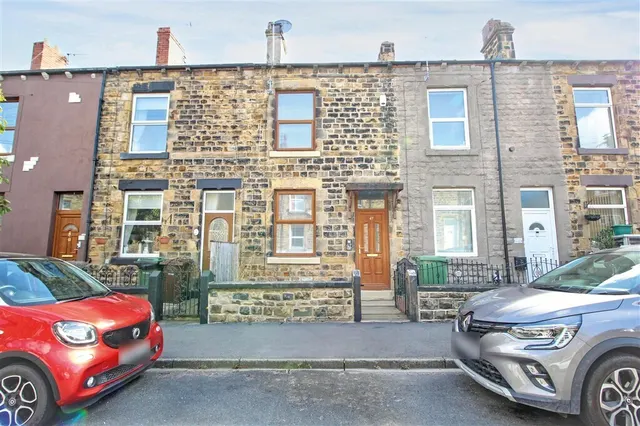 Ryecroft Street, OSSETT, photo 1