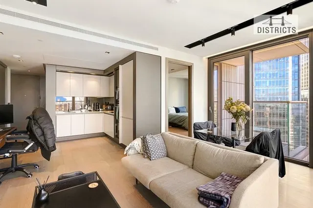 Park Drive, Canary Wharf, E4, photo 3