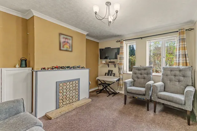 Photo 3 — Orchard Road, Pershore, WR10
