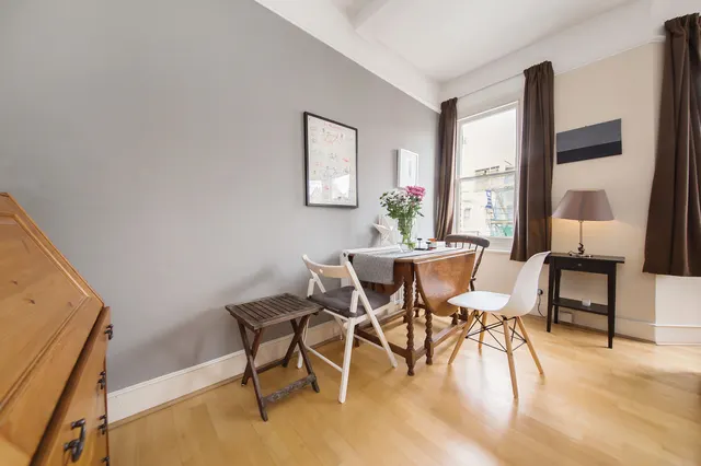 Photo 2 — First Floor, 69 Norroy Road, London