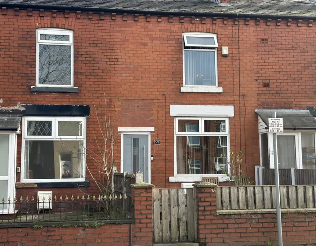 Wigan Road, Bolton, BL3 4QN, photo 1