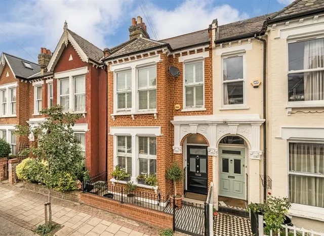 Gaskarth Road, Balham, SW12, photo 1