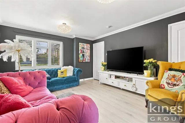 Abbeydale Close, Harlow, photo 3