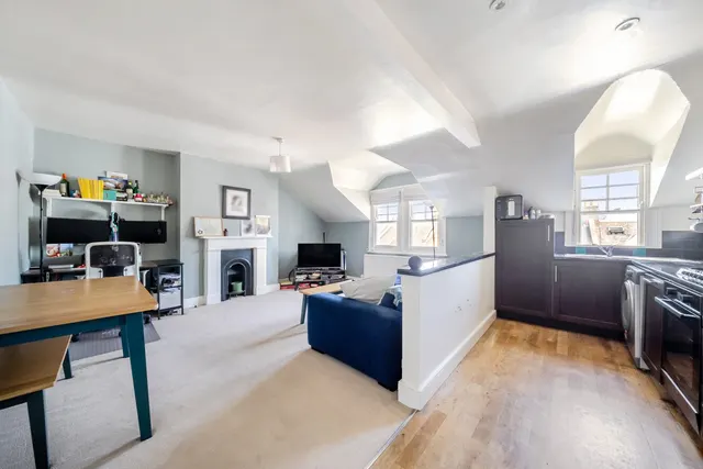Oakhill Road, Putney, London, SW15, photo 1