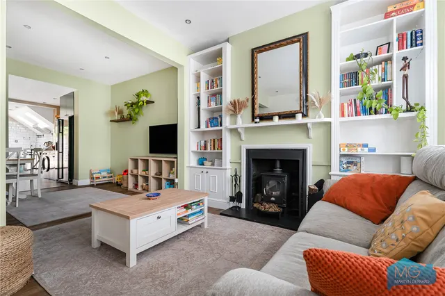 Long Lane, London, N3, photo 3