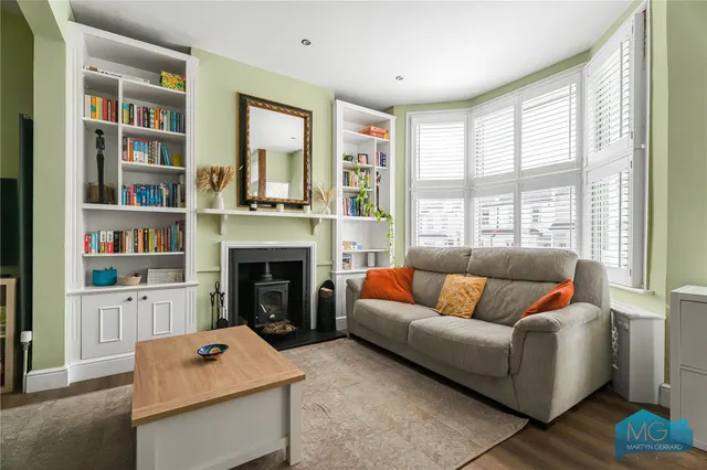 Long Lane, London, N3, photo 1