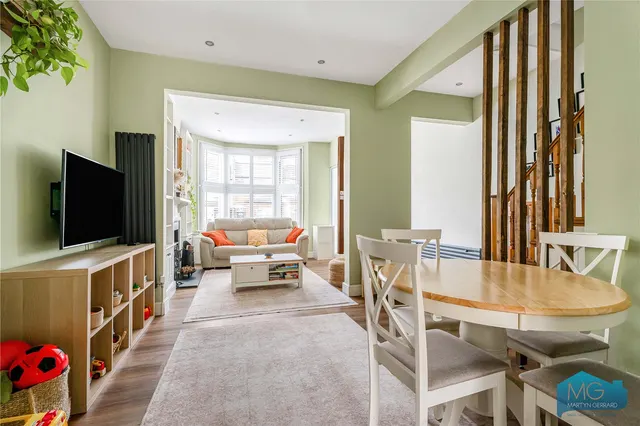 Long Lane, London, N3, photo 2