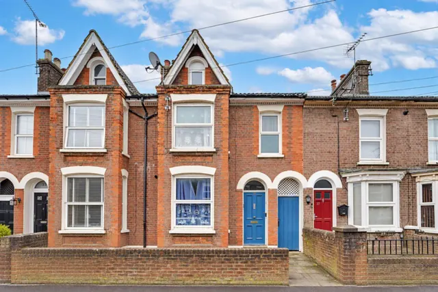 Victoria Street, Dunstable, LU6, photo 1