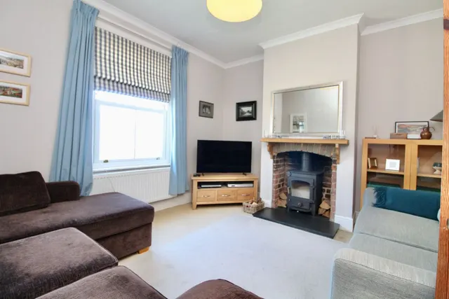 Broad Lane, Lymington, SO41, photo 3