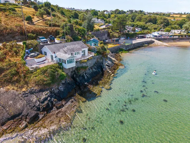 Tan Y Frochas, Bwlchtocyn, Pwllheli, Gwynedd, LL53 7EU, photo 1