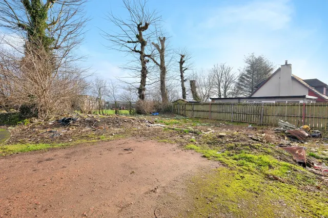South Street, Mintlaw, AB42, photo 1