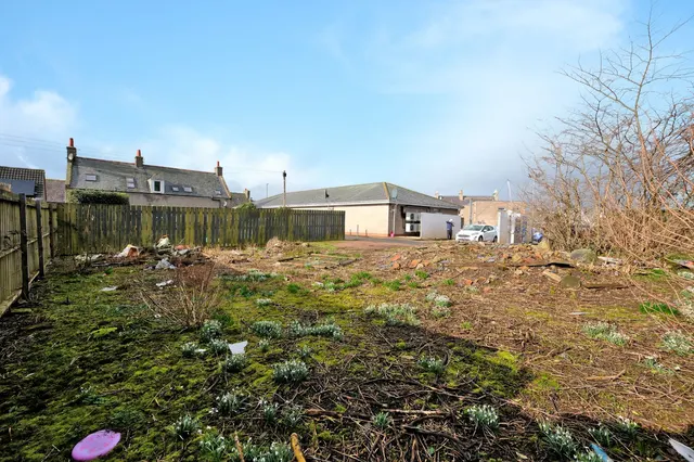 South Street, Mintlaw, AB42, photo 2